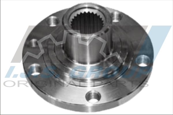 Buje de rueda para Alfa Romeo 156  (932)