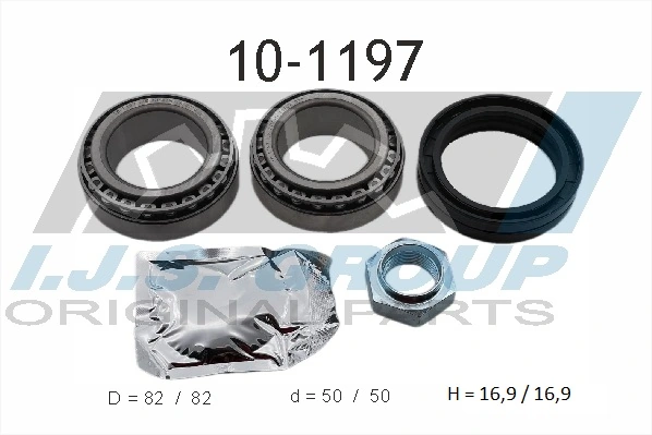 101197 IJS Group