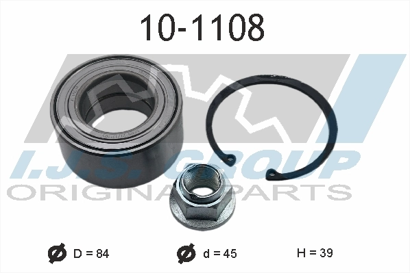 101108 IJS Group