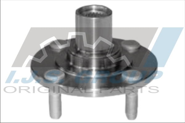Comprar Bujes de ruedas Micra  K11