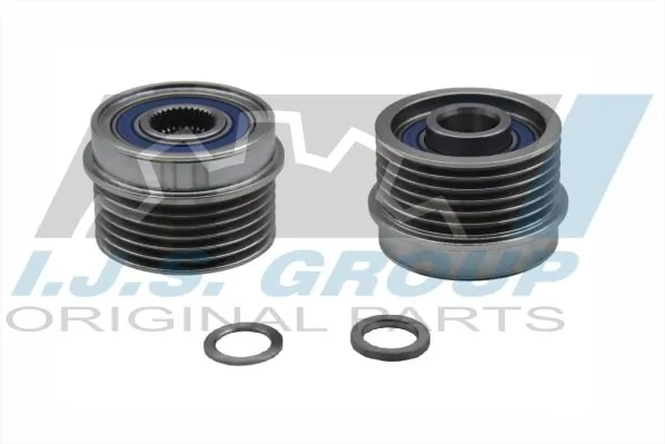 301003 IJS Group
