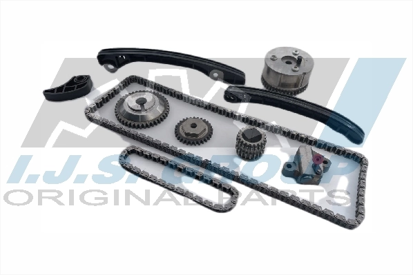 401145VVT IJS Group