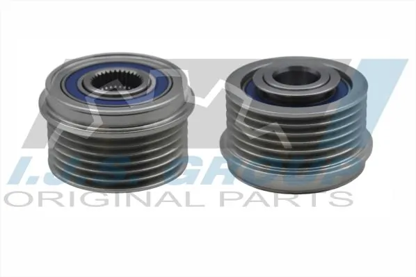 Polea de alternador para Ford Mondeo III (B4Y)
