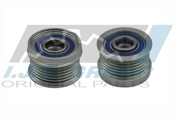 Polea rueda libre SsangYong Actyon desde 43,17 €