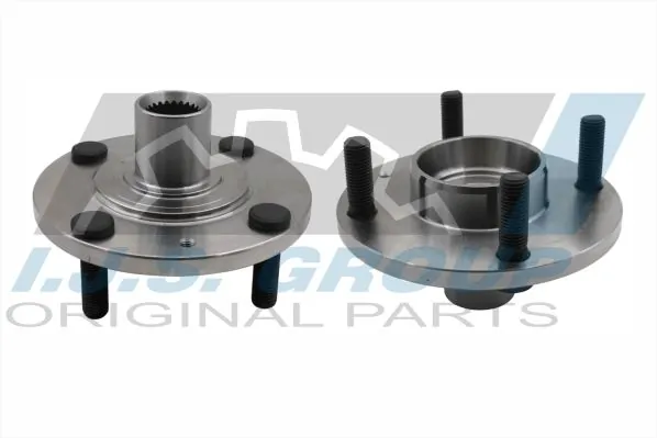 Cubo delantero para Ford Escort VI GAL
