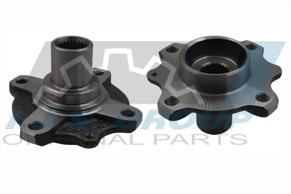 Comprar Cubo de rueda delantero Ford Escort IV AWF, AVF a bajo precio