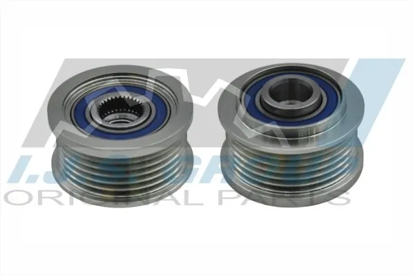 Comprar Polea del alternador Chevrolet Captiva II C140 a bajo precio