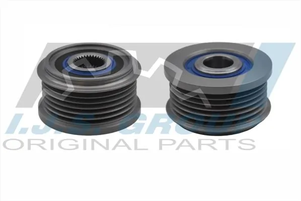 Comprar Polea del alternador Citroen Jumper 250 a bajo precio