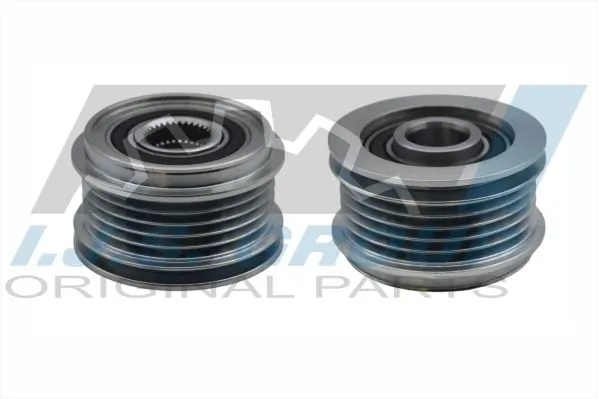 Rueda libre alternador Volvo V40 (2012-2019)