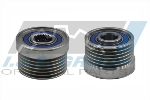 Rueda libre alternador  BMW 5  (2003-2009)