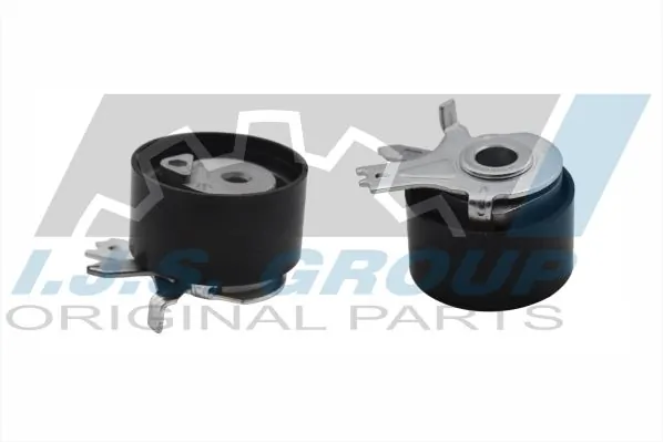 Comprar Rodillo tensor de la correa de distribución Renault Scenic II JM0, JM1 a bajo precio