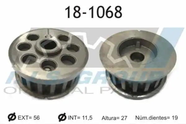 181068 IJS Group