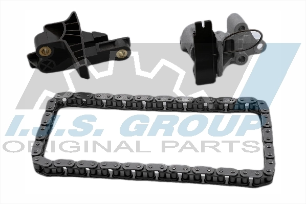 401046K IJS Group