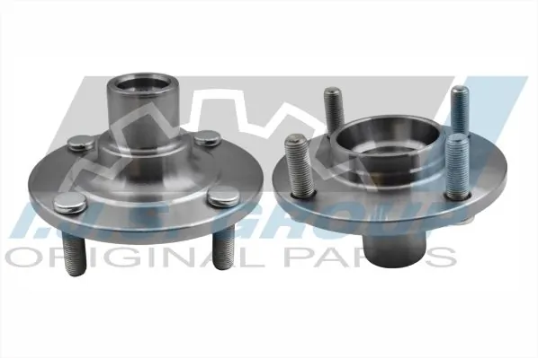 Buje de rueda delantero Nissan Almera II desde 30,73 €