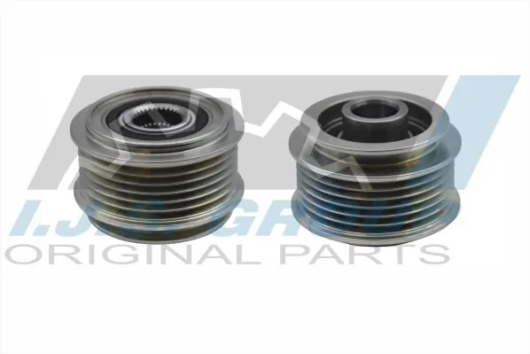 Polea de alternador Q7  SUV (2015-2026) original desde 44,56 €