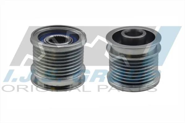 Polea alternador para Mercedes R W251