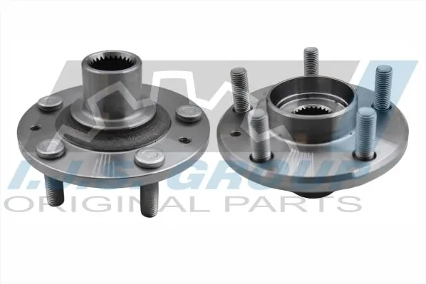 Buje de rueda delantero Ford Mondeo III desde 33,58 €
