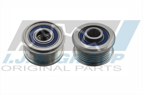 Polea de alternador Fiesta VI hatchback (2008-2016) original desde 36,78 €