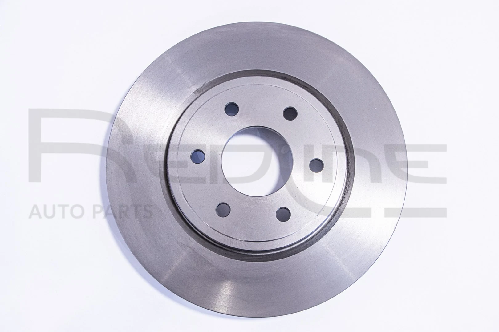 Disco de freno delantero para Nissan Pathfinder  (R51M)