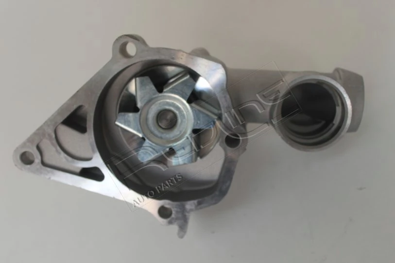 Motor de agua Recoficial ROL186