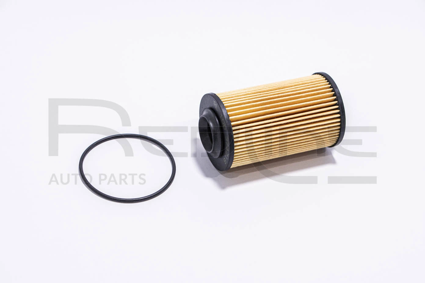 38CD000 RED Line OIL