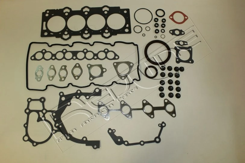 Comprar Kit completo de juntas del motor Rio II JB