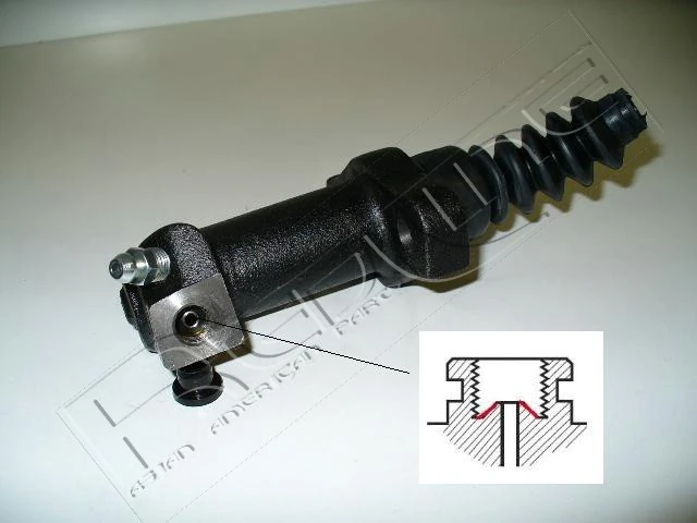 08JE000 RED Line OIL
