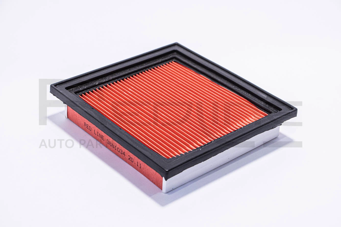Filtro aire Note  monovolumen (2006-2012) original desde 6,50 €