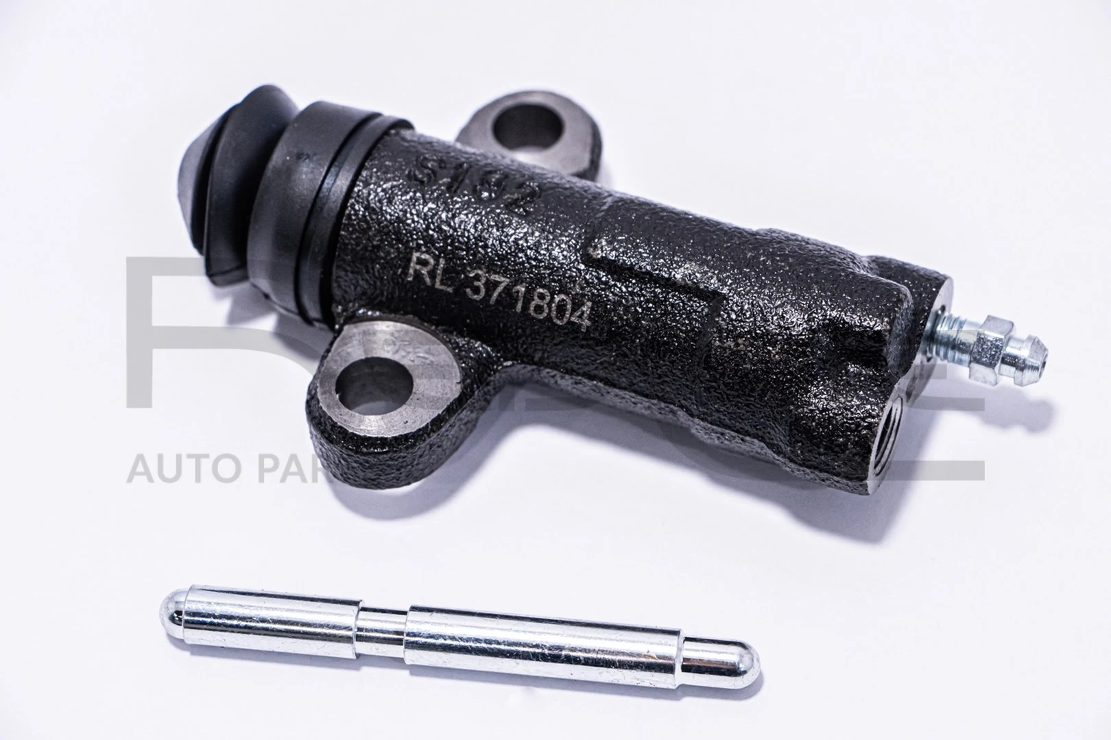 08NI017 RED Line OIL