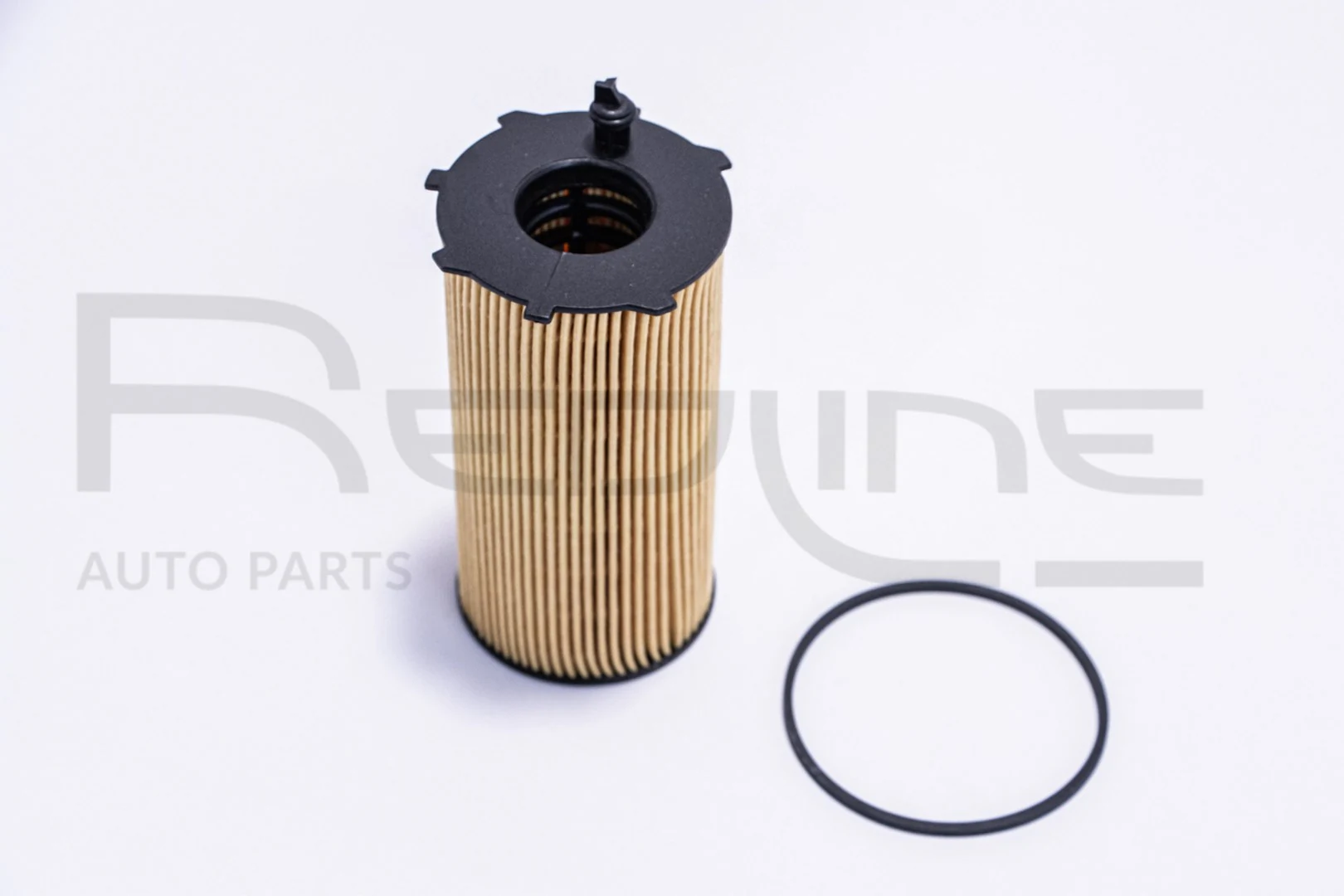 38JE013 RED Line OIL