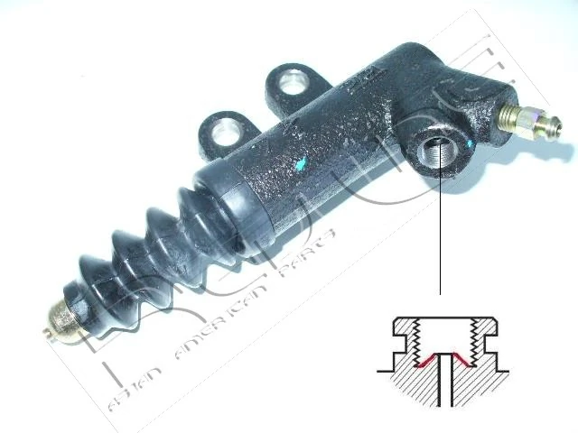 08MZ005 RED Line OIL