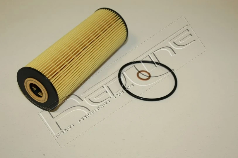 38SS005 RED Line OIL