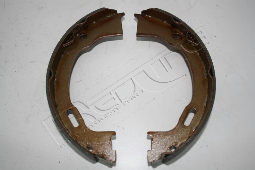 Comprar Zapatas de freno de estacionamiento Ford Explorer  U2 a bajo precio