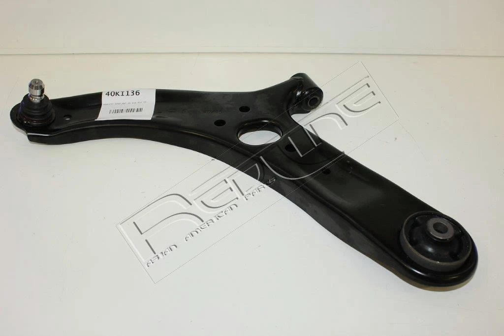 40KI136 RED Line OIL