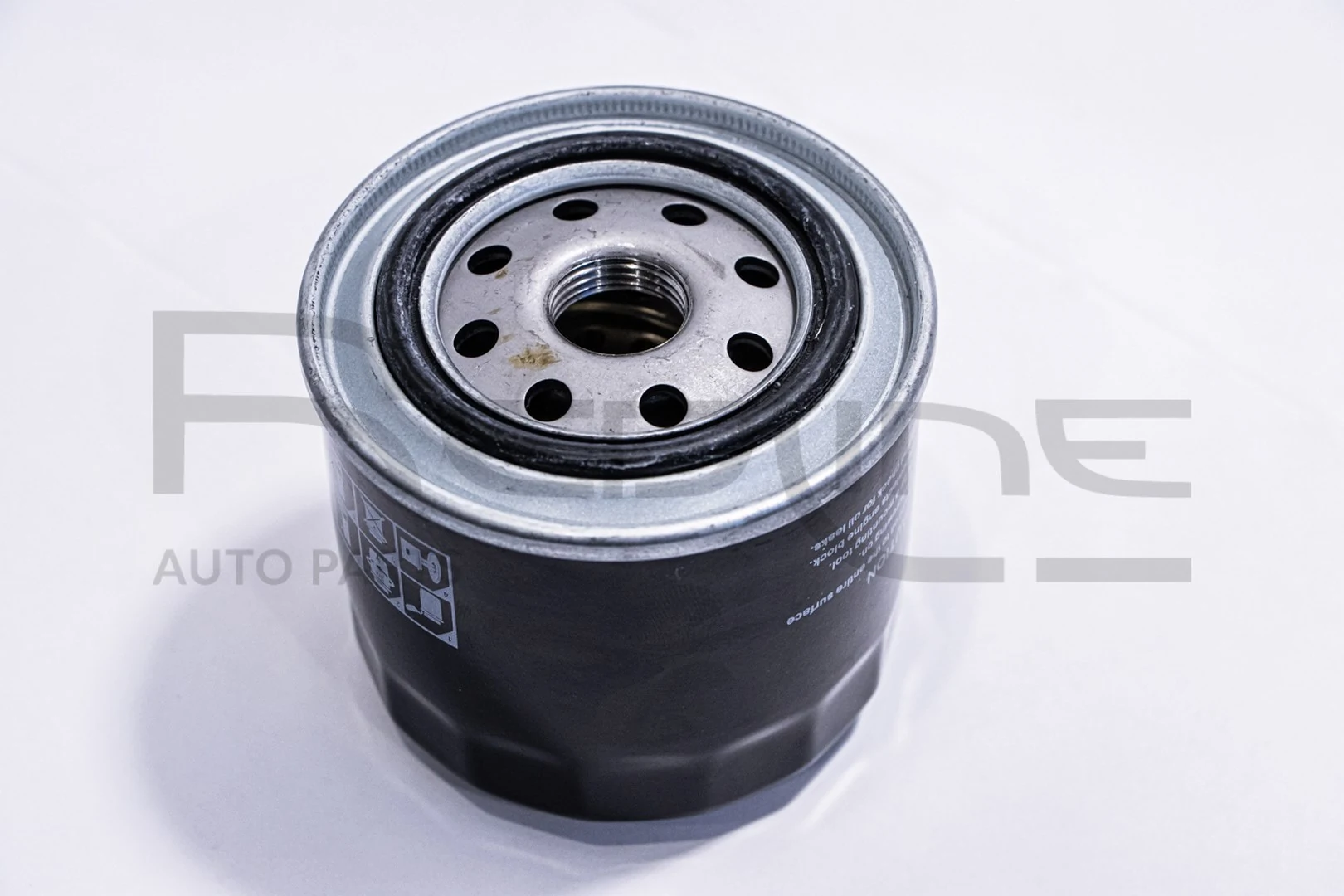 38NI014 RED Line OIL