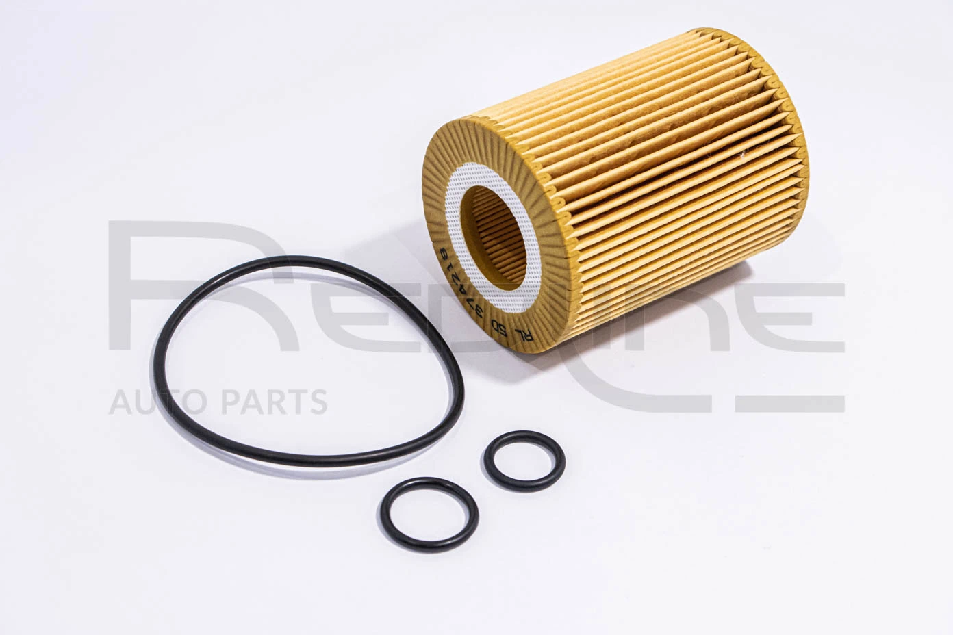 38CV017 RED Line OIL