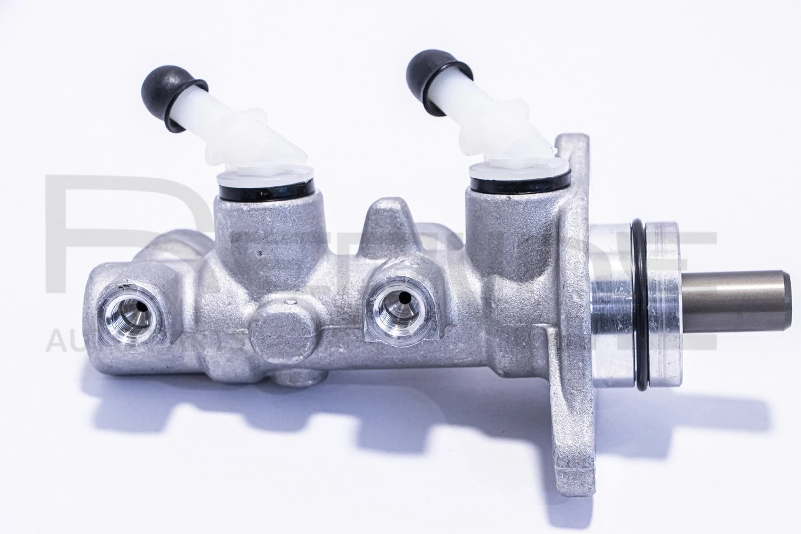 09KI013 RED Line OIL