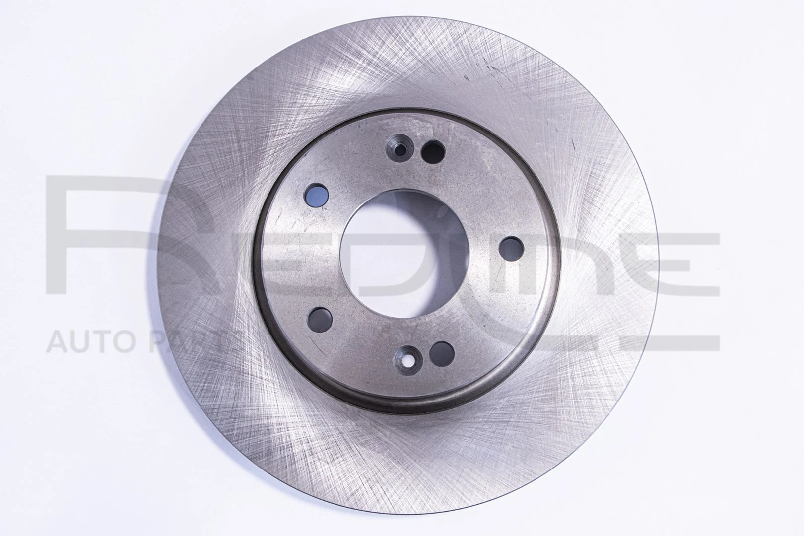 Comprar Disco de freno delantero KIA Cerato  LD a bajo precio
