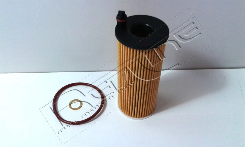 Filtro de aceite motor para BMW 1  (F21)