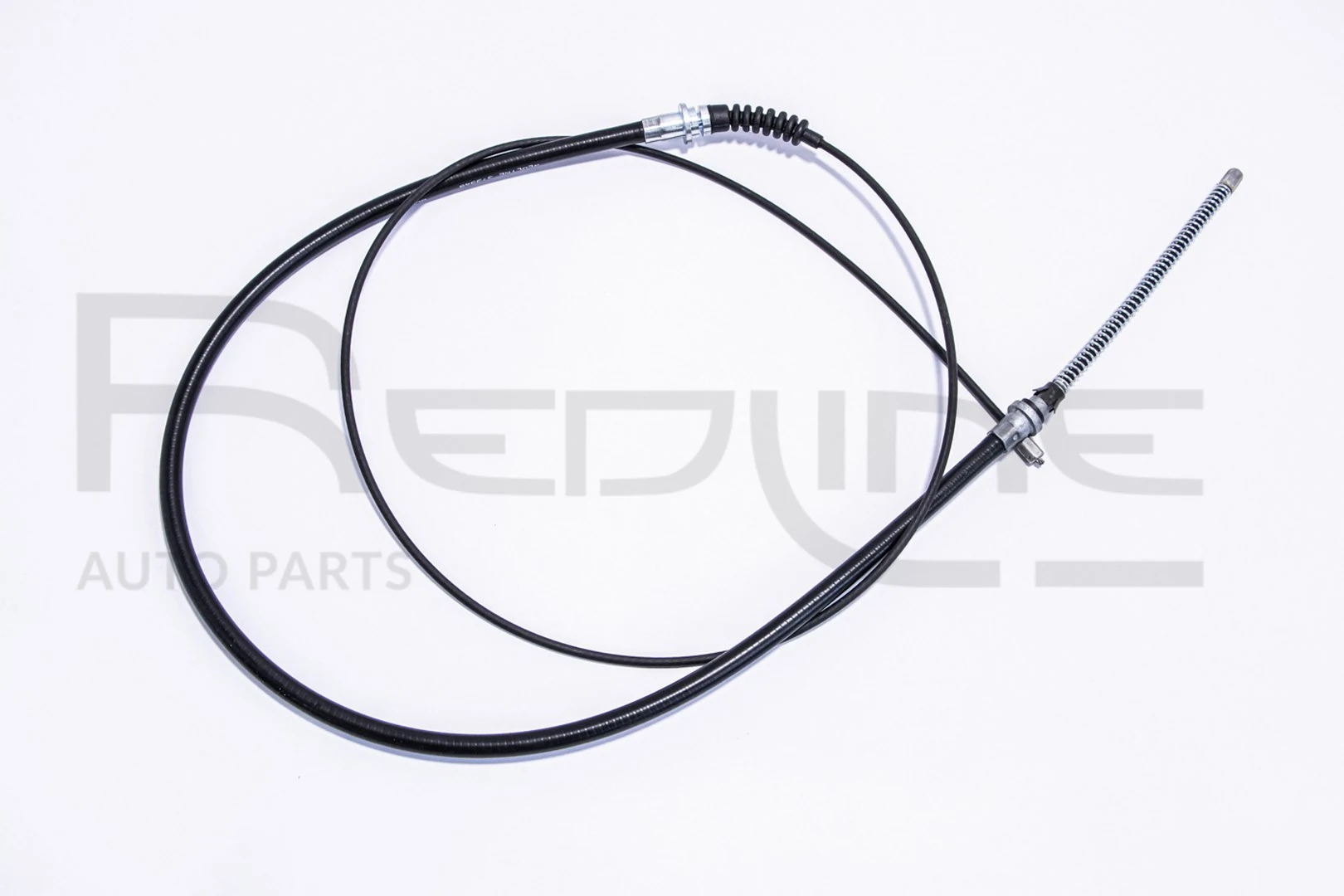 Cable de freno de mano trasero izquierdo para Nissan Cabstar TL, VL