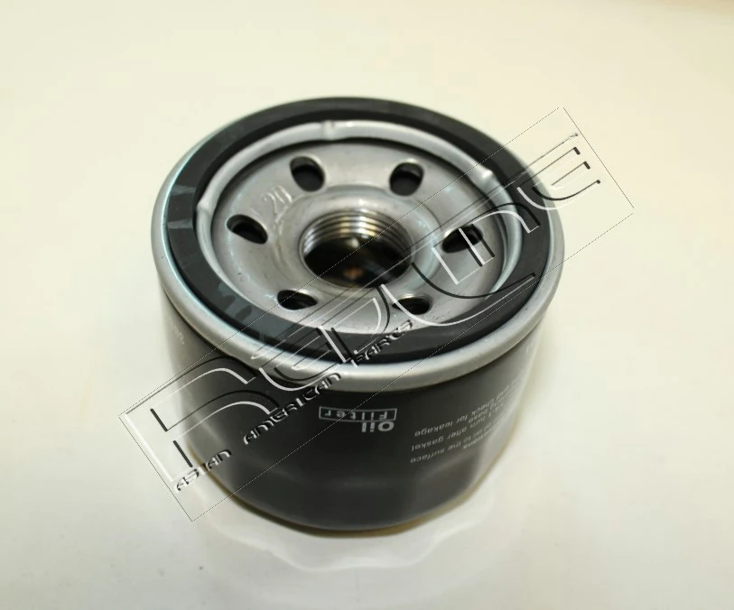38SM001 RED Line OIL