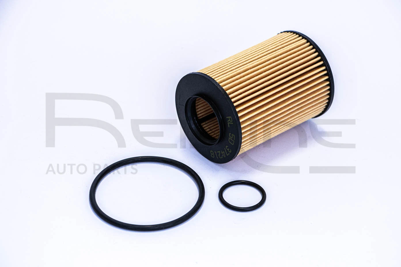 38ME004 RED Line OIL
