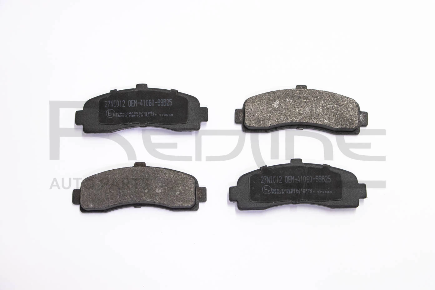 27NI012 RED Line OIL
