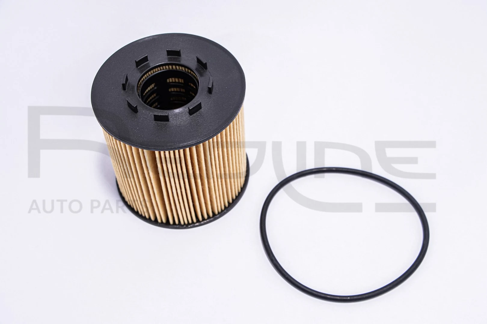 38NI009 RED Line OIL