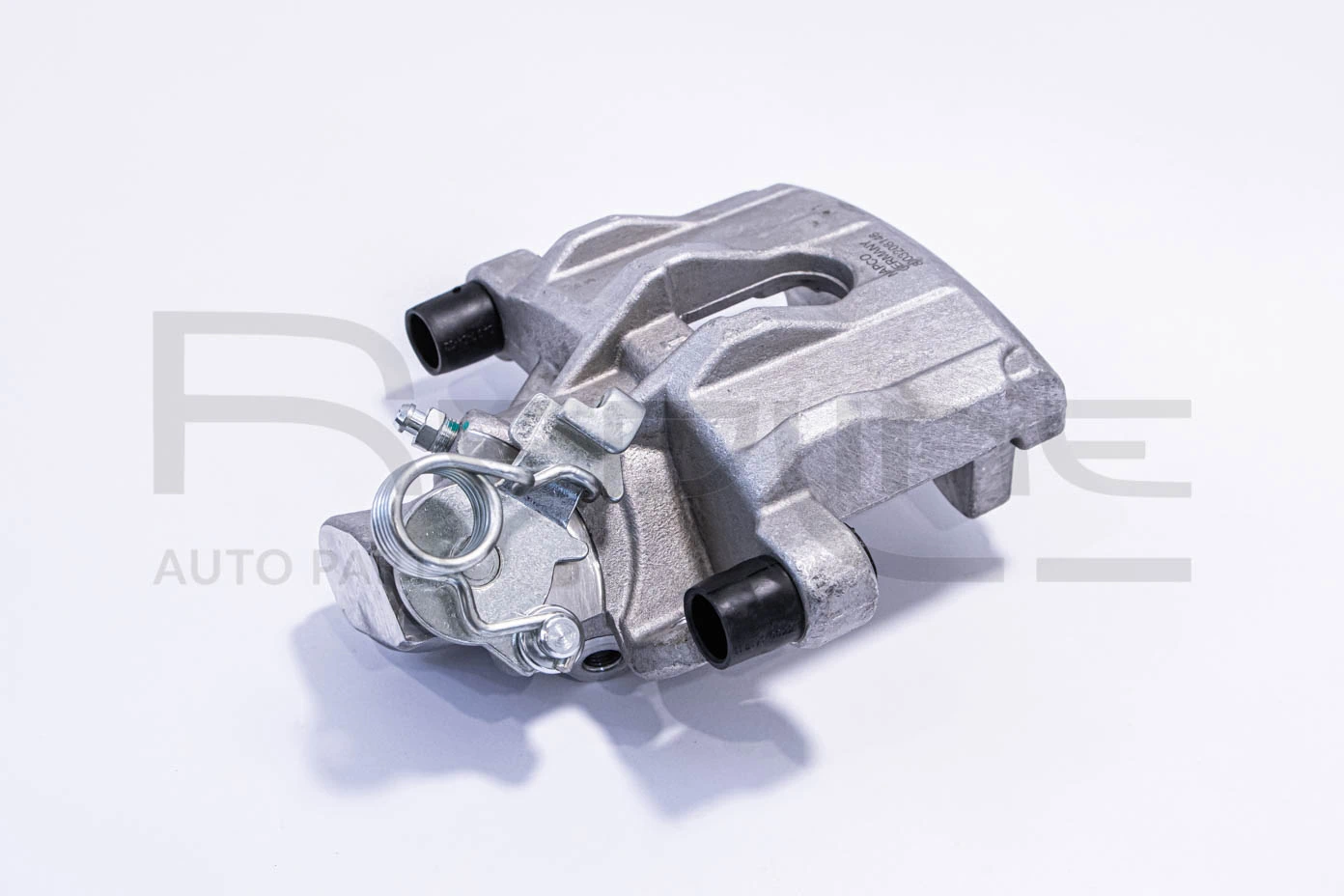 BHN709EC TRW Pinza de freno trasera izquierda