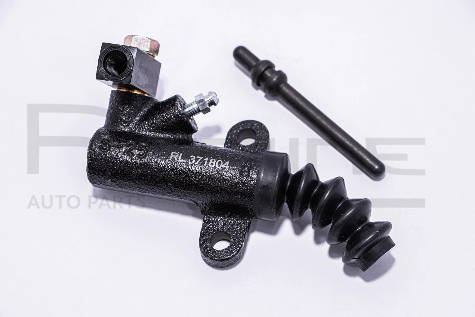 08KI005 RED Line OIL