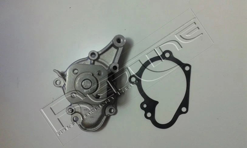 28KI022 RED Line OIL