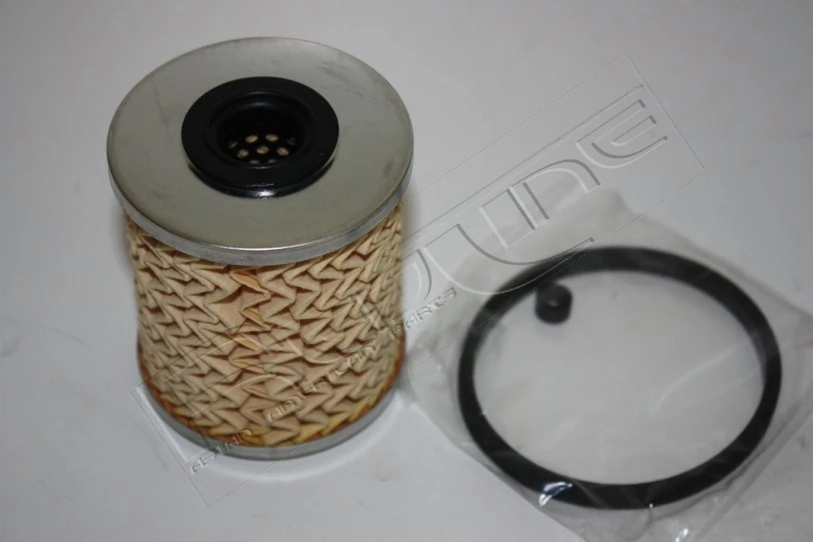 37NI008 RED Line OIL