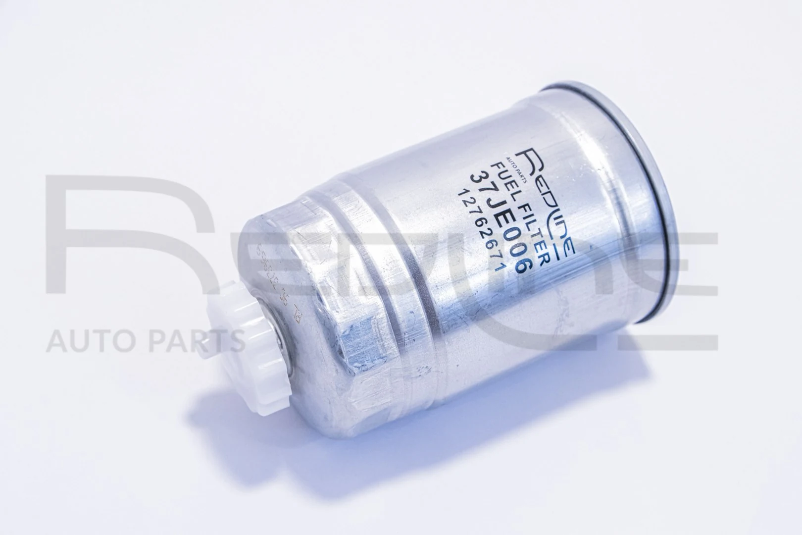 37JE006 RED Line OIL
