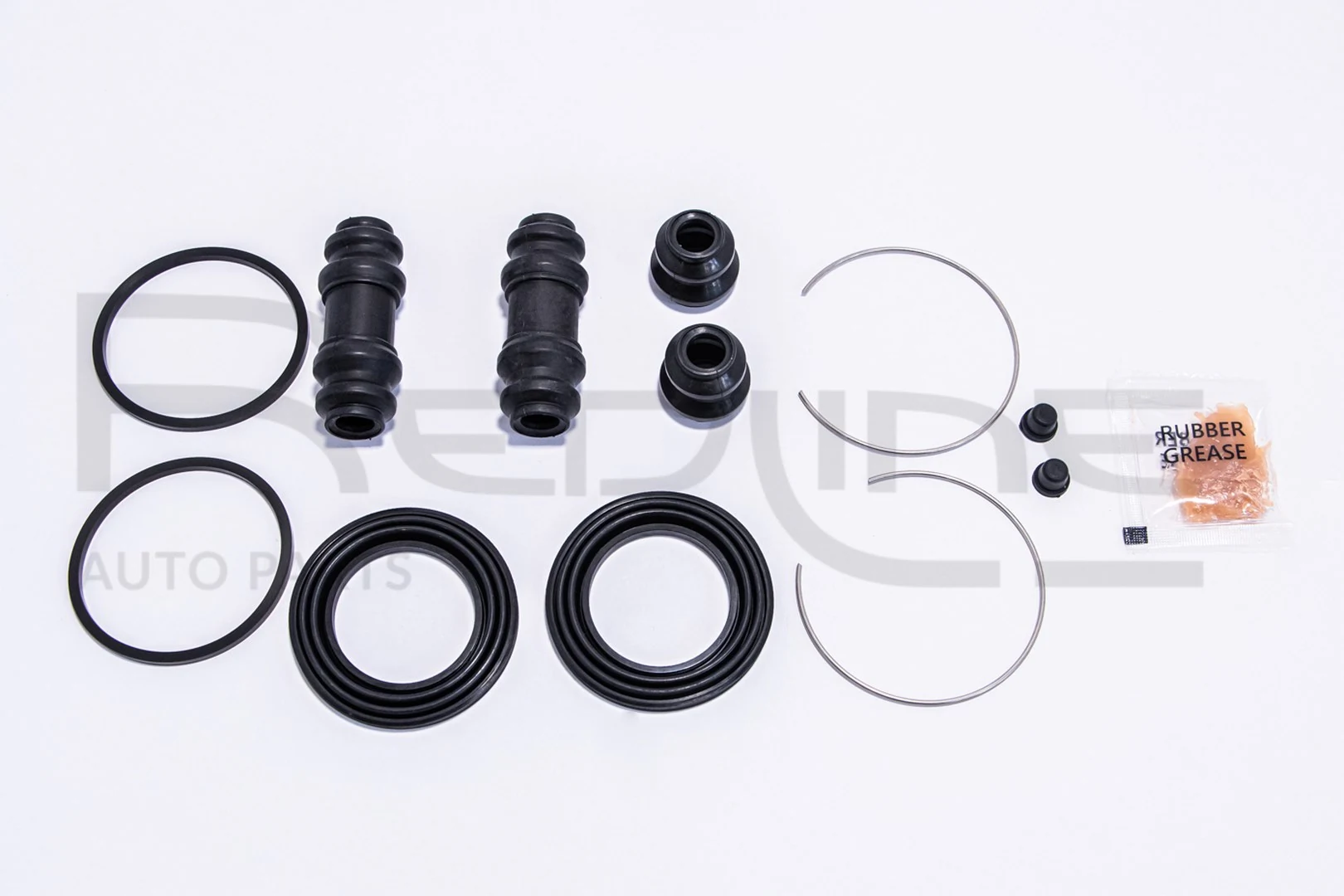 Kit de reparación de frenos Mitsubishi L 300  (P0W, P1W, P2W)